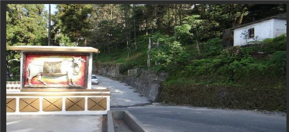 Sterling Gangtok Hotel Exterior photo